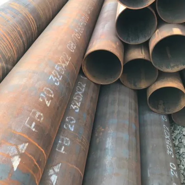 丽水35crmo无缝钢管