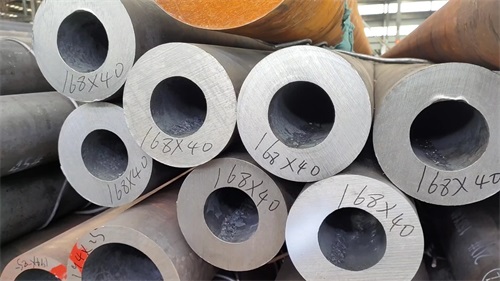 丽水42crmo无缝钢管