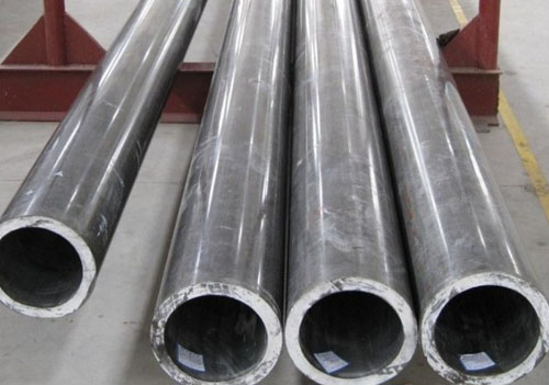 丽水精密液压无缝钢管