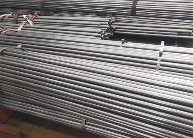 丽水精密无缝钢管厂家