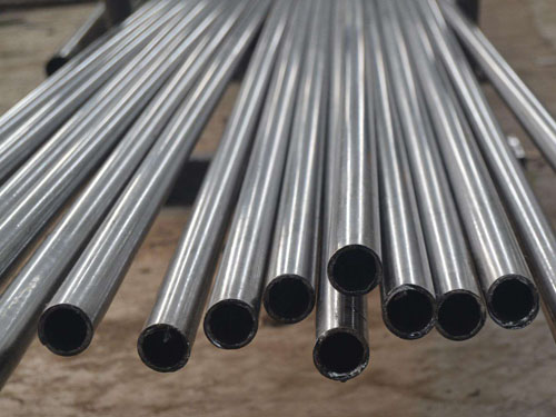 丽水精密无缝钢管生产厂家