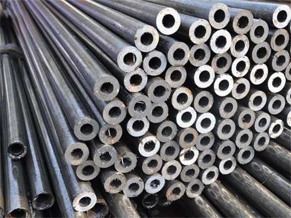 丽水精密光亮无缝钢管