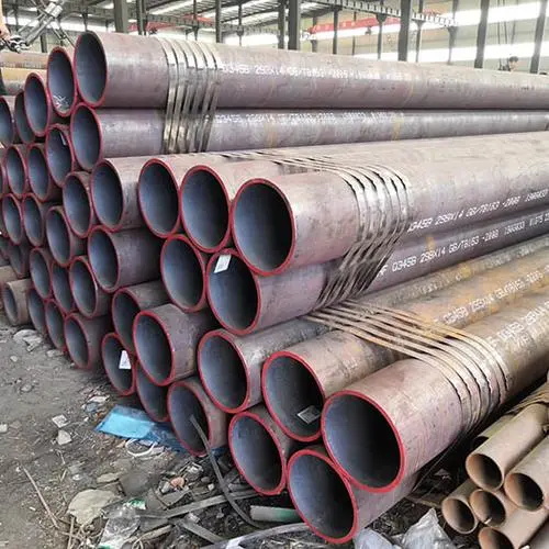 丽水q345b无缝钢管厂