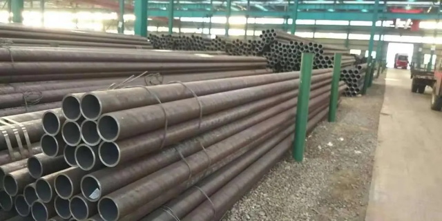 丽水16mn无缝钢管厂