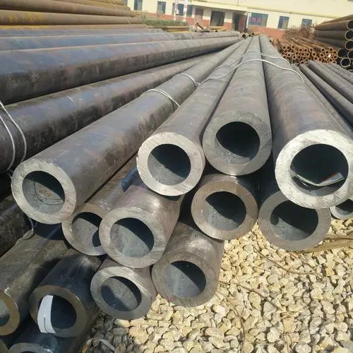 丽水20#无缝钢管厂