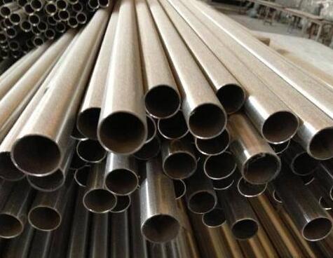 丽水冷拔精密无缝钢管厂