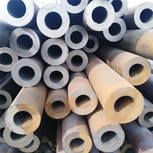 丽水gb t 8162 结构用无缝钢管