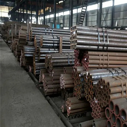 丽水gb8162-2008结构用无缝钢管