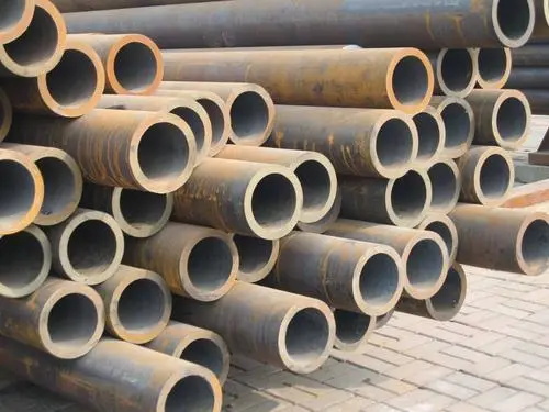 丽水输送流体用无缝钢管