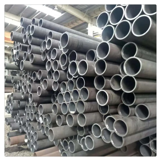 丽水GB8163无缝管