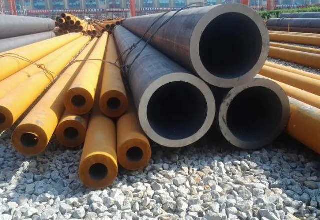 丽水GB5310锅炉钢管