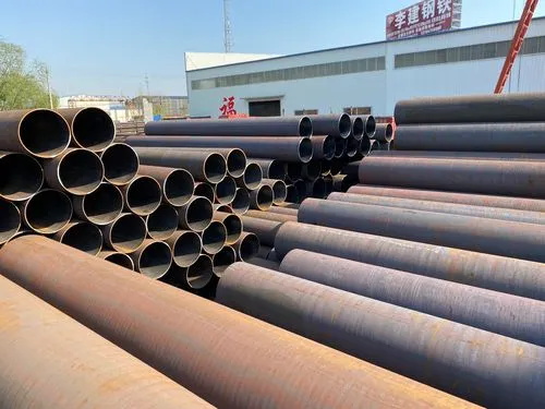 丽水GB5310锅炉管