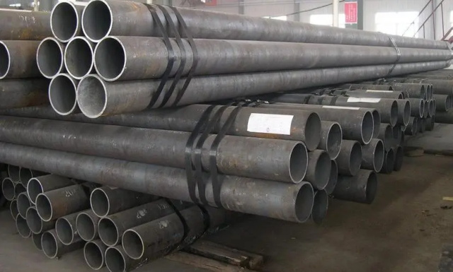 丽水高压无缝钢管