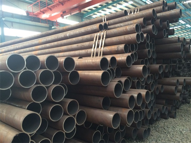 丽水化肥设备用高压无缝钢管