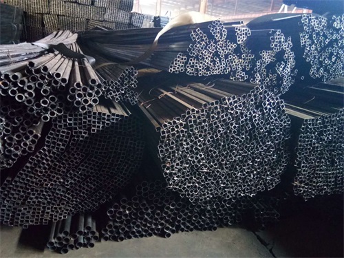 丽水GB6479无缝管 