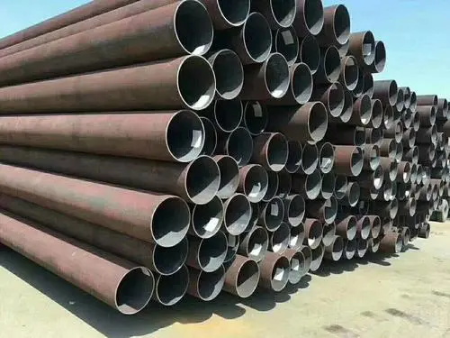 丽水GB6479无缝钢管