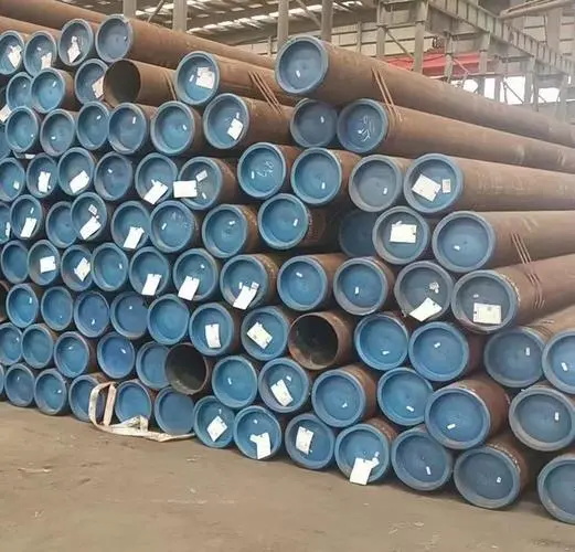 丽水GB6479化肥设备用无缝钢管