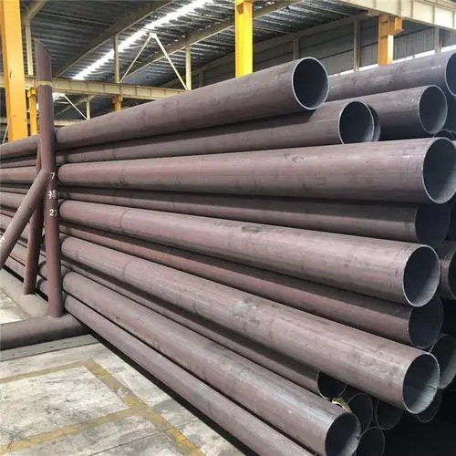 丽水GB9948无缝钢管