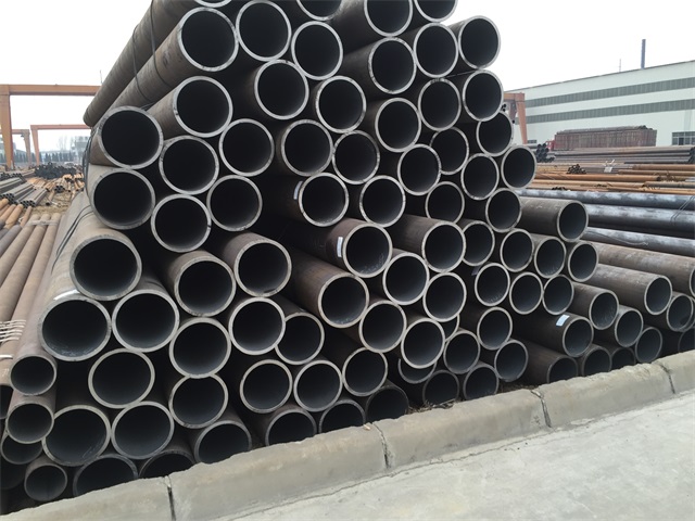 丽水GB9948无缝管