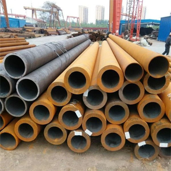 丽水地质无缝管