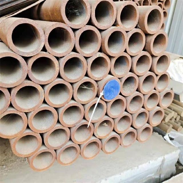 丽水地质钻探用无缝钢管