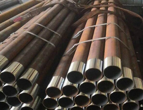 丽水地质用无缝钢管