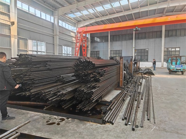 丽水304精密无缝钢管