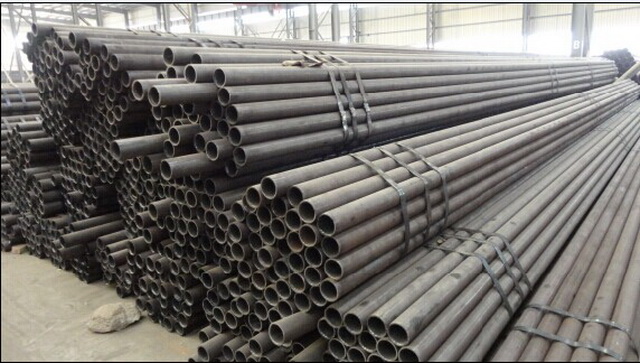 丽水GB8163流体用无缝管