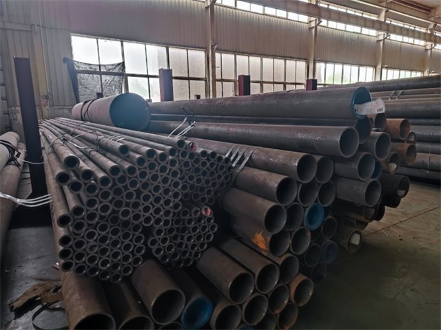 丽水高压锅炉管