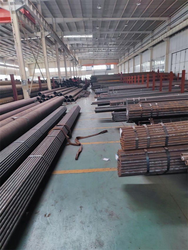 丽水高压锅炉钢管