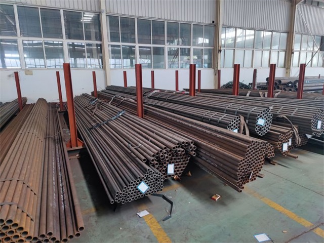 丽水高压锅炉用无缝钢管