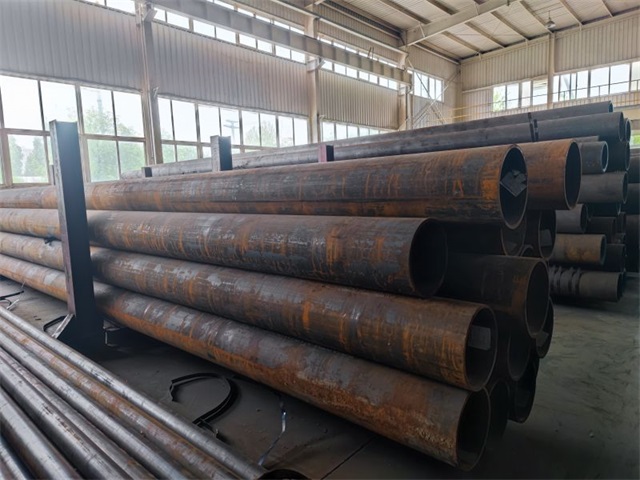 丽水5310锅炉钢管