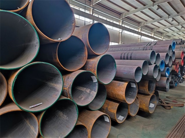 丽水5310高压锅炉钢管