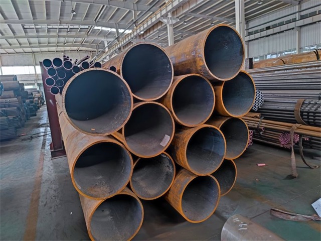 丽水GB5310高压锅炉管