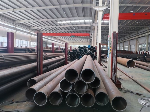 丽水20G高压无缝钢管