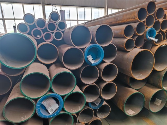 丽水20G无缝钢管厂家