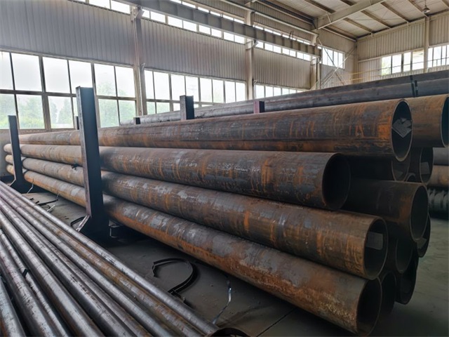 丽水15crmog高压锅炉管