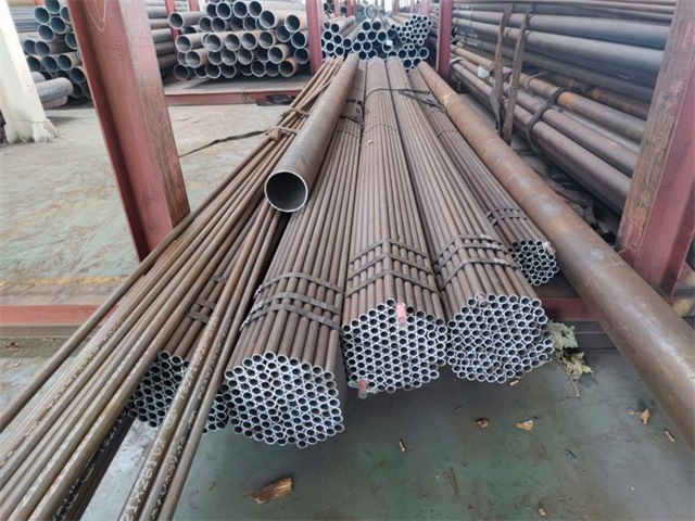 丽水15crmog无缝钢管