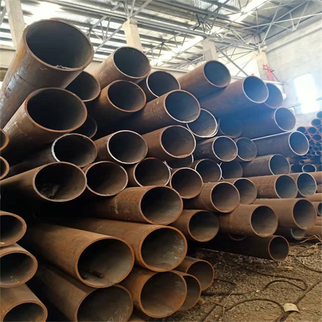 丽水gb3087锅炉管