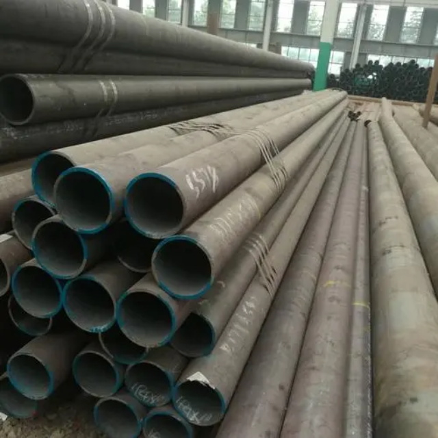 丽水gb3087无缝钢管