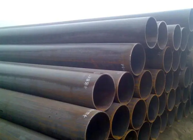 丽水GB3087无缝管