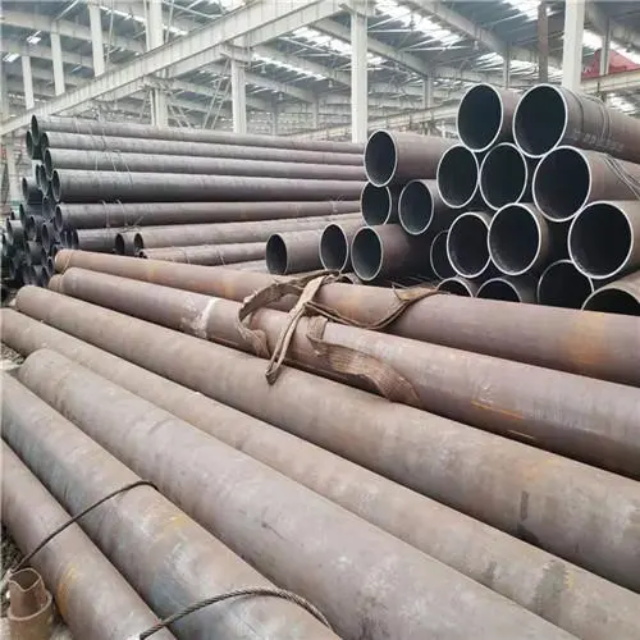 丽水GB3087低中压锅炉管