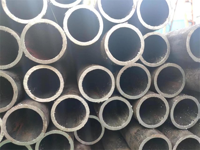 丽水45#无缝钢管多少钱