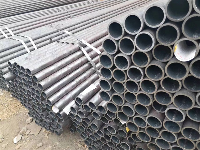 丽水45#无缝钢管厂家