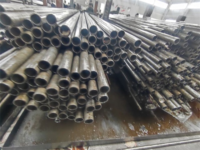 丽水大口径精密无缝钢管现货