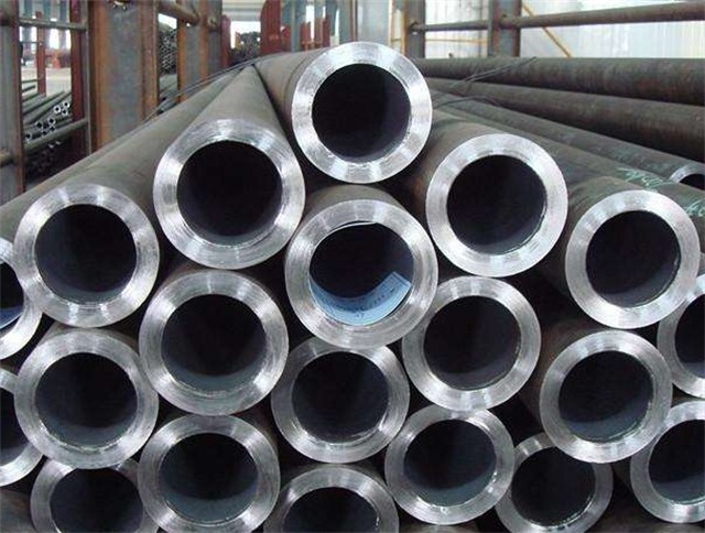 丽水厚壁无缝钢管报价