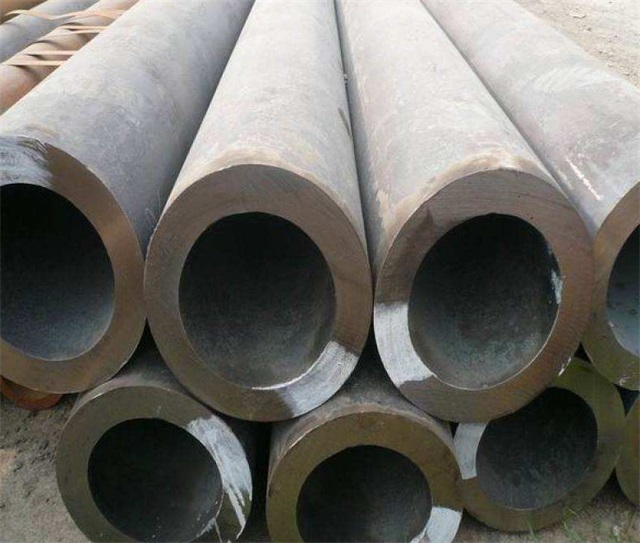 丽水厚壁无缝钢管型号