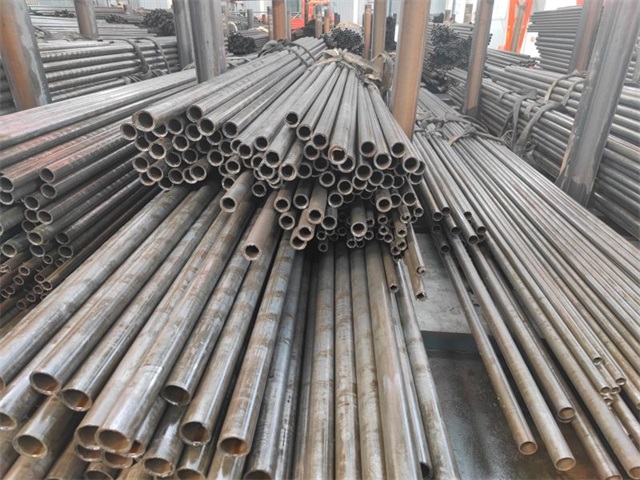 丽水精密无缝钢管批发