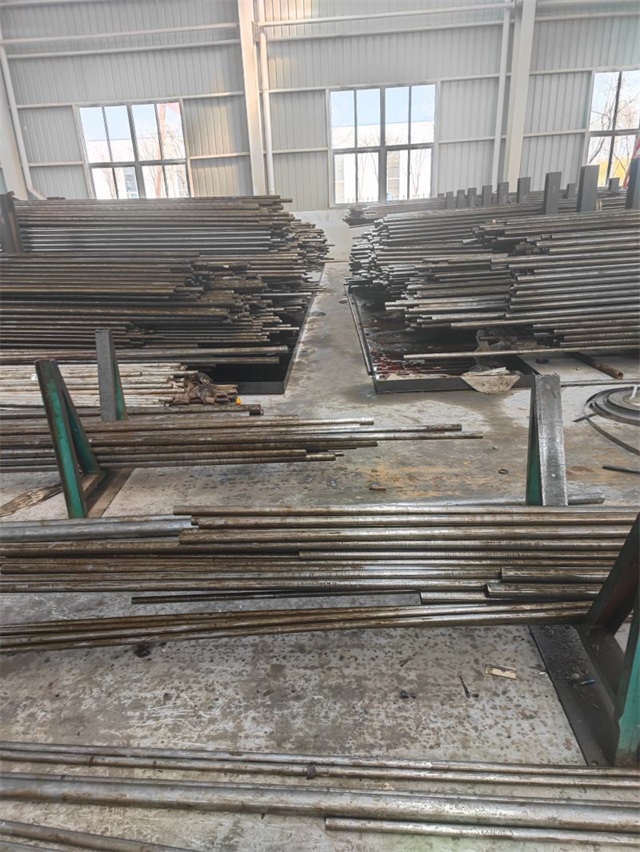 丽水精密无缝钢管规格