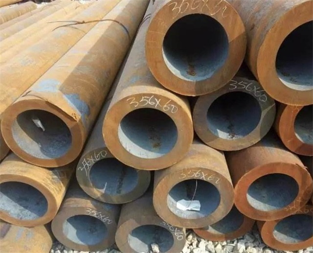 丽水厚壁无缝钢管采购